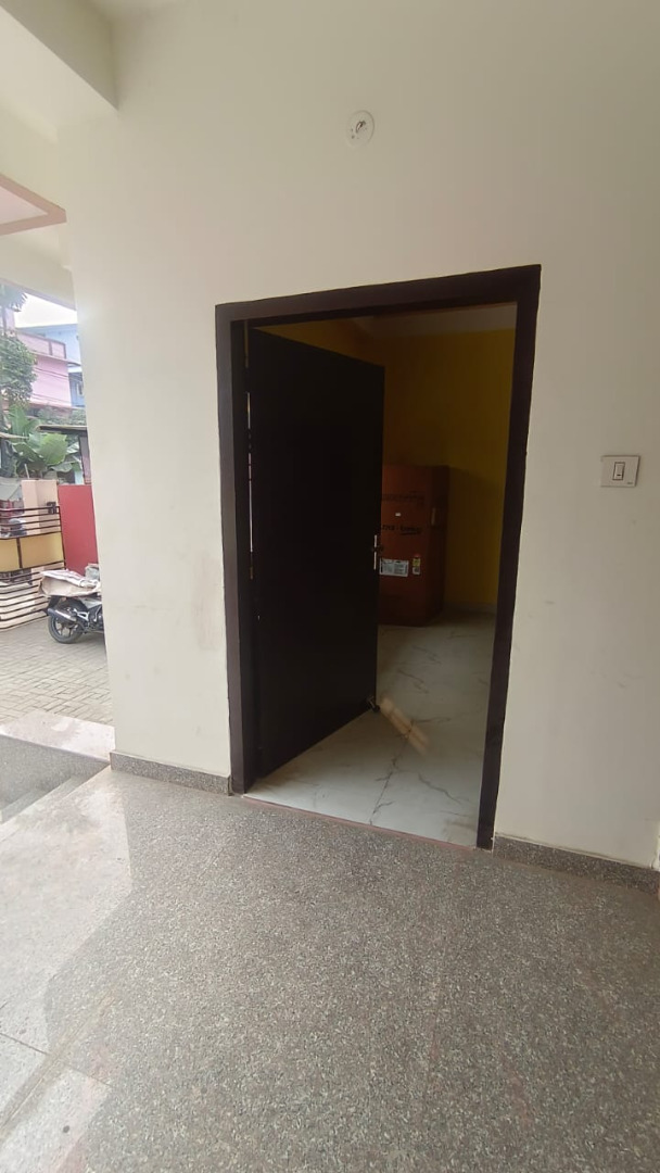 Unfurnished 2bhk in Kekura Nagar Path, Sanket Vihar, Swaraj Nagar, Sarumotoria, Guwahati, Assam, India for Rent